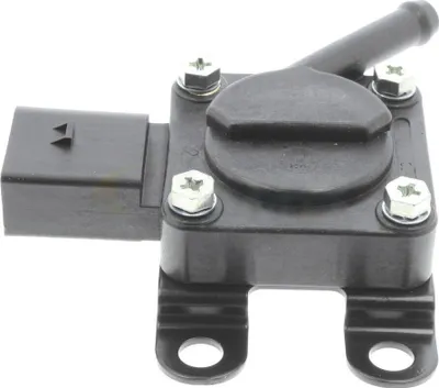 Produktbild von VEMO V20-72-0120 Abgasdruck Differenzdrucksensor für BMW 3 Touring (E91) 3 Limousine (E90) 5 Touring (F11) 1 Schrägheck (E87) 5 Limousine (E60)