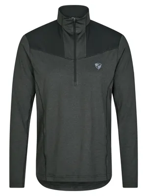 Produktbild von Ziener Herren Midlayer Skirolli - JONGA schwarz - 52