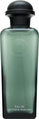 Produktbild von Hermes Eau de Gentiane Blanche Eau de Cologne unisex 100 ml