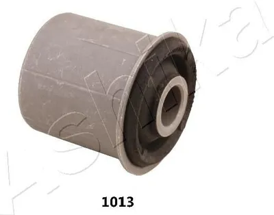 Produktbild von ASHIKA Halter Querlenkerlagerung GOM-1013 Vorne oben für NISSAN PICK UP (D22) 55mm 15mm 46mm