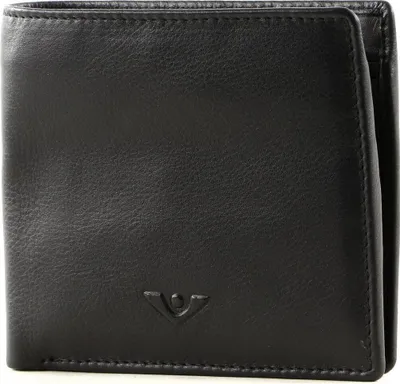 Immagine prodotto di VOi portafoglio Soft Nick Wallet Schwarz nero