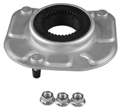 Produktbild von TEDGUM Federbeinaufnahme 00741992 Vorne oben für VOLVO V70 II (285) 0,835kg