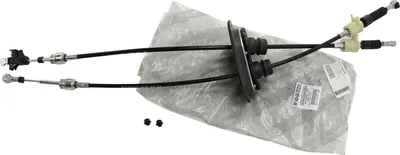 Produktbild von Zugdraht für Schaltung Getriebe 71729169