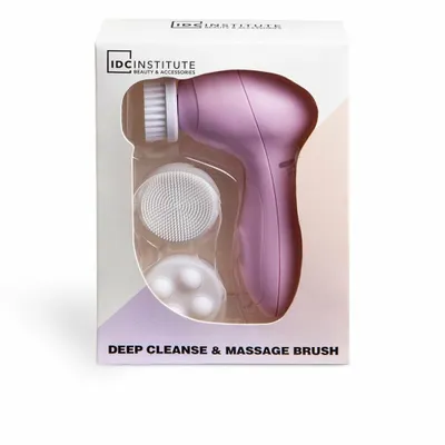 Produktbild von Tiefenreinigung und Massage, elektrische Bürste, 1 Stück