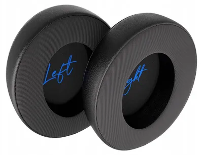 Produktbild von ENDORFY Earpads Cool Hybrid, Gel kühlend, memory foam