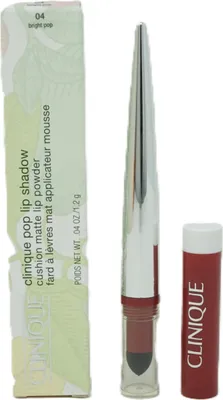 Produktbild von Clinique pop lip shadow Lippenpuder 1,2g bright pop 04