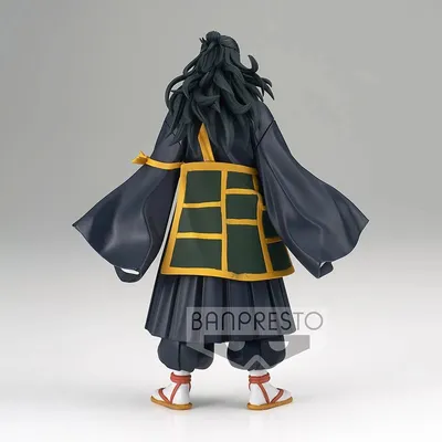 Productafbeelding van Jujutsu Kaisen, Jukon No Kata PVC-beeldje, Suguru Geto versie B, 17 cm