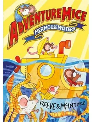 Obrázek produktu pro Adventuremice: Záhada Mermouse