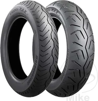 Immagine prodotto di Bridgestone Exedra Max F 130/70 R17 Tl 62(W) Anteriore