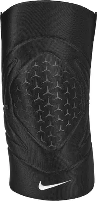 Produktbild von Nike NIKE PRO CLOSED Kniebandage schwarz schwarz XL
