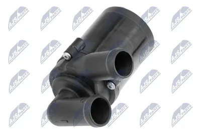 Produktbild von NTY Umwälzpumpe Standheizung Heizungsunterstützungspumpe CPZ-VW-013 für VW TOURAN (1T1, 1T2) elektrisch