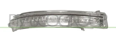 Produktbild von PRASCO DS7127415 Blinker Blinkleuchte Außenspiegel Rechts für NISSAN Qashqai II (J11, J11)