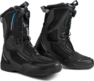 Zdjęcie produktu dla Buty Motocyklowe Shima Strato Lady Wp 40
