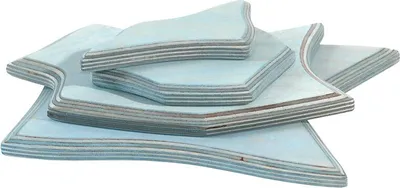 Obrázok produktu pre Ostheimer Ice Floe 4 ks