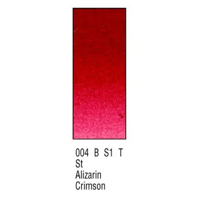 Produktbild von Winsor & Newton 0100004, Rot, 1 Stück(e)