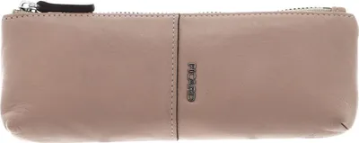 Produktbild von PICARD Kosmetiktasche Treasure1 Cosmetic Case Cookie taupe
