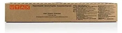 Immagine prodotto di UTAX CK8514K - Schwarz - Original - Tonerpatrone (1T02ND0UT0)