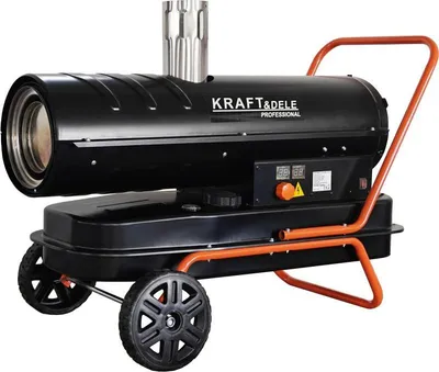 Obrázok produktu pre Naftový ohrievač, 30kW | KD11715