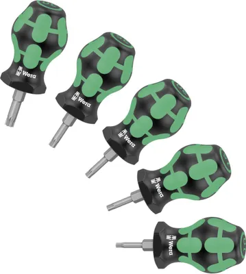 Obrázek produktu pro Wera 05008876001, 116 mm, 38 mm, 113 mm, 228 g