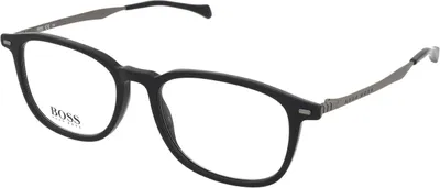 Produktbild von Hugo Boss BOSS 1095 Black 53/18/145 Herren Brillen