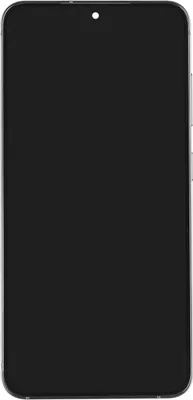 Produktbild von Samsung Galaxy S24 Display Schwarz