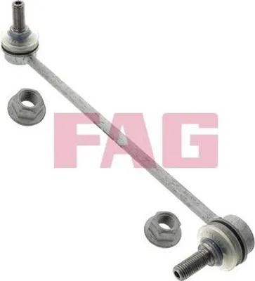 Produktbild von FAG Koppelstange Stabilisator passend für MERCEDES-BENZ C-Klasse Limousine (W203) Vorne 818 0338 10