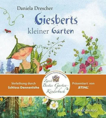Immagine prodotto di Giesberts kleiner Garten