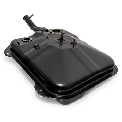Image de Réservoir d'essence Piaggio ( bouchon de réservoir verrouillable : 658999 ) compatible avec Porter Pickup, 7700187Z070006