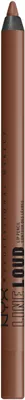Produktbild von NYX PROFESSIONAL MAKEUP Line Loud Lip Liner 07 Total Baller 1,2 g
