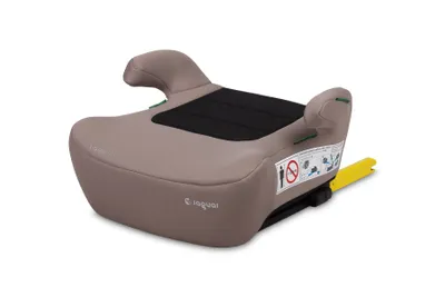 Image de Siège auto JAGUAR I-size avec isofix, beige (125-150)