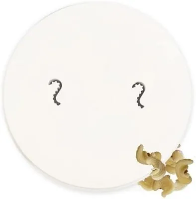 Produktbild von MY PASTA - Funghi Rigati Trulli Sugo -  Matrize Nudelform für Nudelmaschinen geeignet für Philips Pastamaker Avance Nudelmaschine