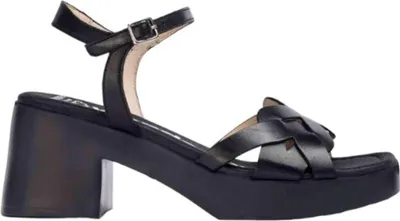Image de Sandales Wonders 080-D-1011 pour Femme