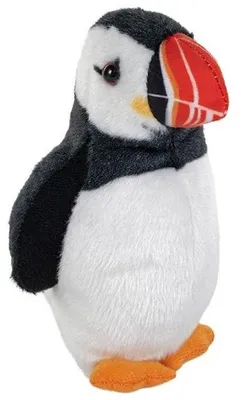 Obrázek produktu pro plyšový ptáček se zvuky Papuchálek