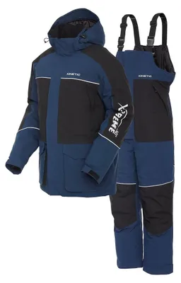 Produktbild von Kinetic X-Treme Winter Suit XXL