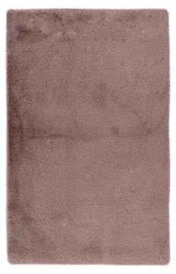 Produktbild von Badematte Rabbit Light 500 Rosa 65cm x 100cm