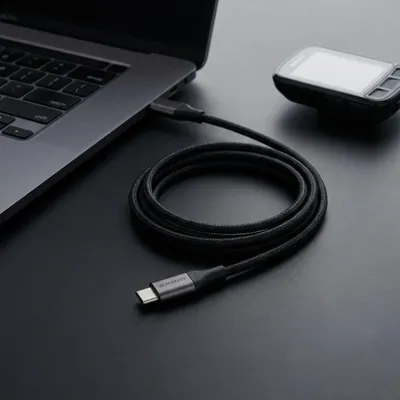 Produktbild von USB C Ladekabel Hammerhead