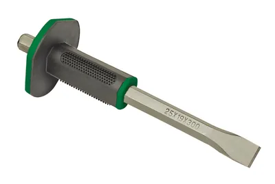 Produktbild von BRÜDER MANNESMANN M65421 Flachmeissel