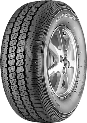 Produktbild von GT Radial So car-tyres Maxmiler X ( 175 R14C 99/98N )