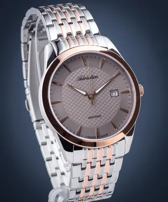 Image de Montre homme Adriatica Sapphire