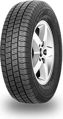 Produktbild von GT Radial Kargomax ST6000 165/80 R13 96N, Sommerreifen  fÃ1/4r Kleinlaster, Rollwiderstand E, Nasshaftung C, 70 dB externes Rollgeräusch