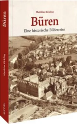Immagine prodotto di Büren
