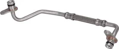 Produktbild von FEBI BILSTEIN Ölleitung für Turbolader Ölvorlaufleitung Turbolader 184726 für BMW 3 Touring (E91) 3 Limousine (E90) 5 Touring (F11) 1 Schrägheck (F20)