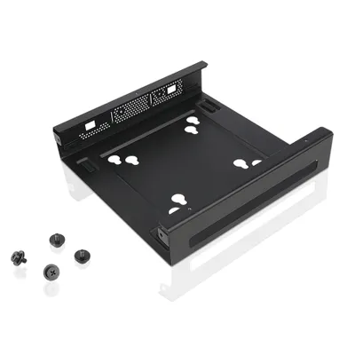 Produktbild von Lenovo 4XF0N03161, Füße, Schwarz, 325 g