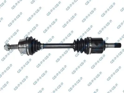 Produktbild von GSP 217121 Antriebswelle für FIAT BRAVO II (198) für LANCIA DELTA III (844)