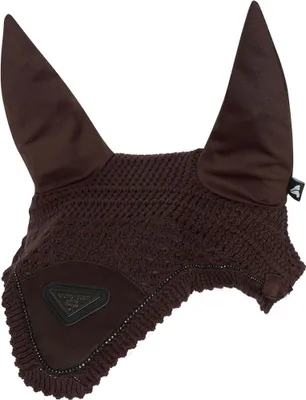 Image de bonnet anti-mouches euro-star ESCato brown, taille:Full