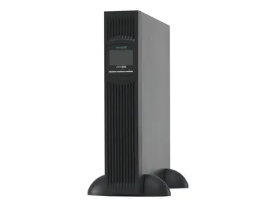 Produktbild von ONLINE USV-Systeme ZINTO 800, Line-Interaktiv, 0,8 kVA, 720 W, 176 V, 274 V, 50/60 Hz