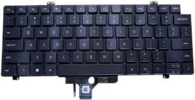 Obrázek produktu pro Klávesnice Dell, interní (CW3R5)