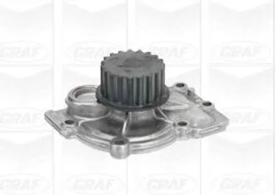 Produktbild von GRAF Kühlmittelpumpe Wasserpumpe für FORD MONDEO IV Turnier (BA7) PA1019