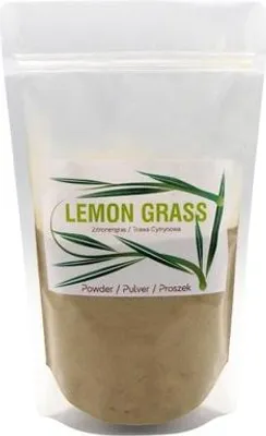 Produktbild von Katze Zitronengras 15 g