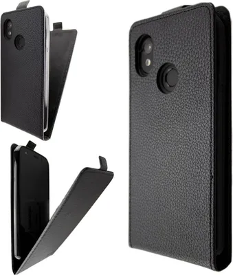 Obrázok produktu pre caseroxx puzdro na mobil  kompatibilné s Cat S52, puzdro na smartphone  v cierna